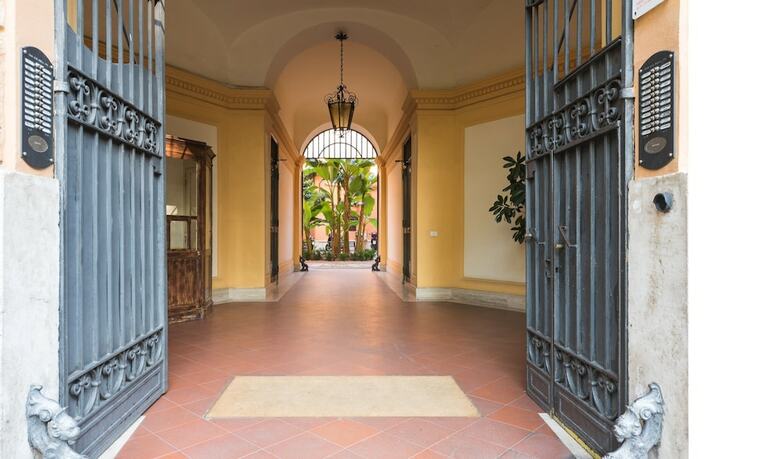 B&B Roma Ottaviano