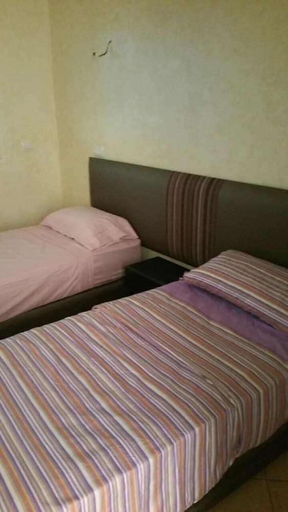 Apartamentos App Zmr