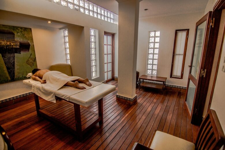 Hotel Asturias