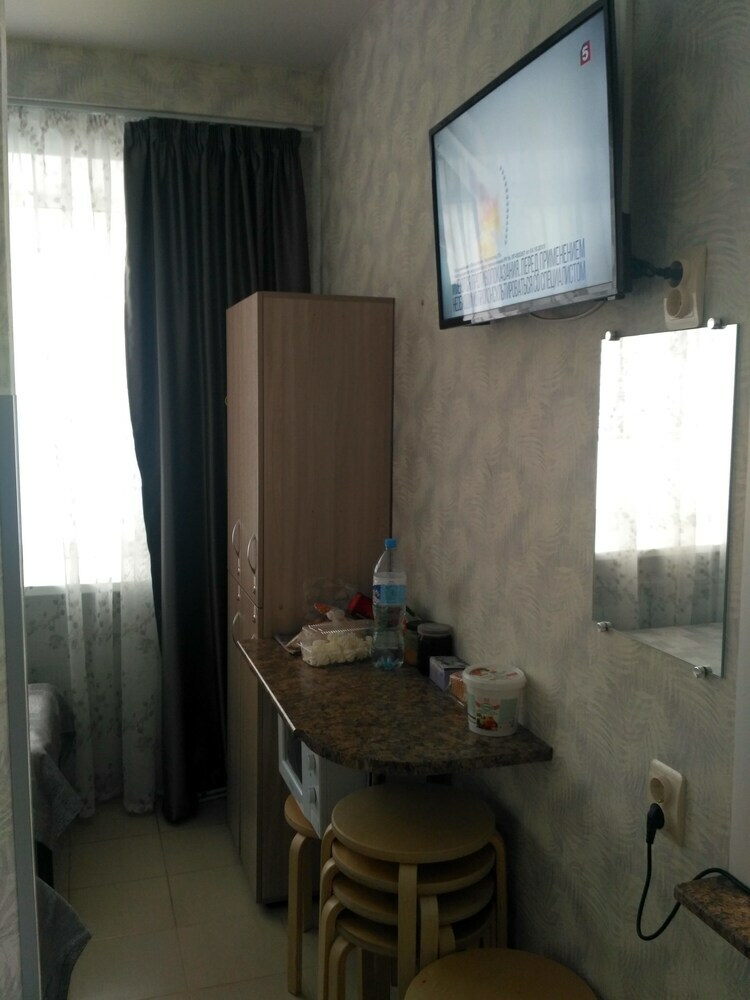 Bed & Breakfast Druzhba Mini Hotel
