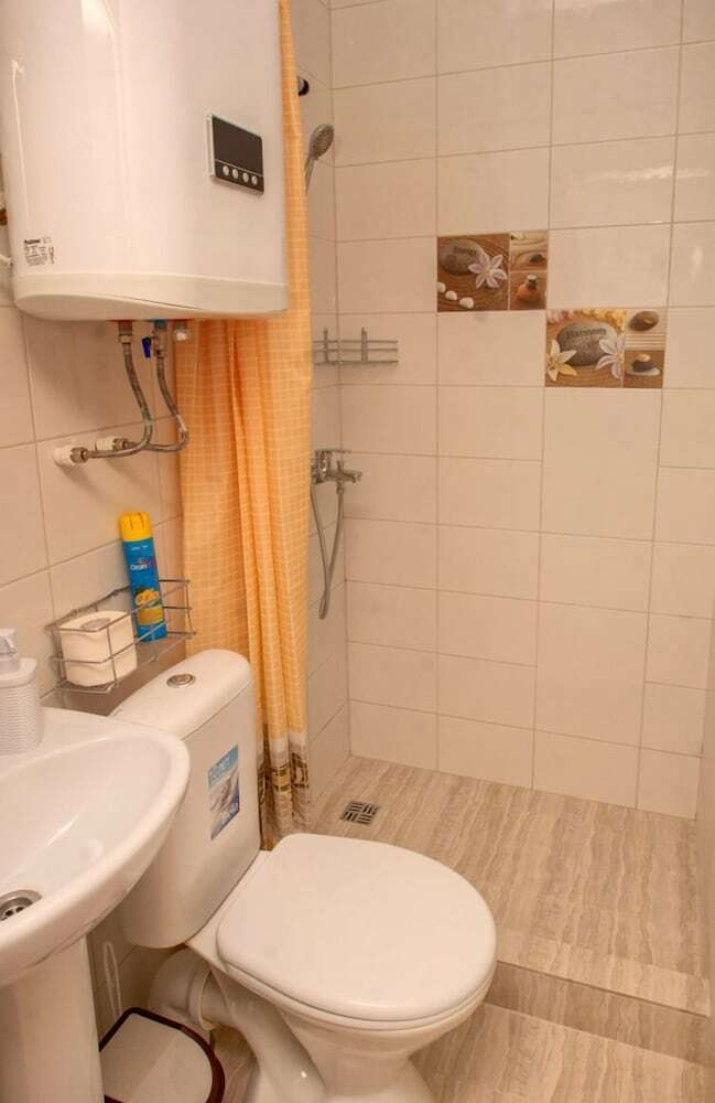 Bed & Breakfast Druzhba Mini Hotel