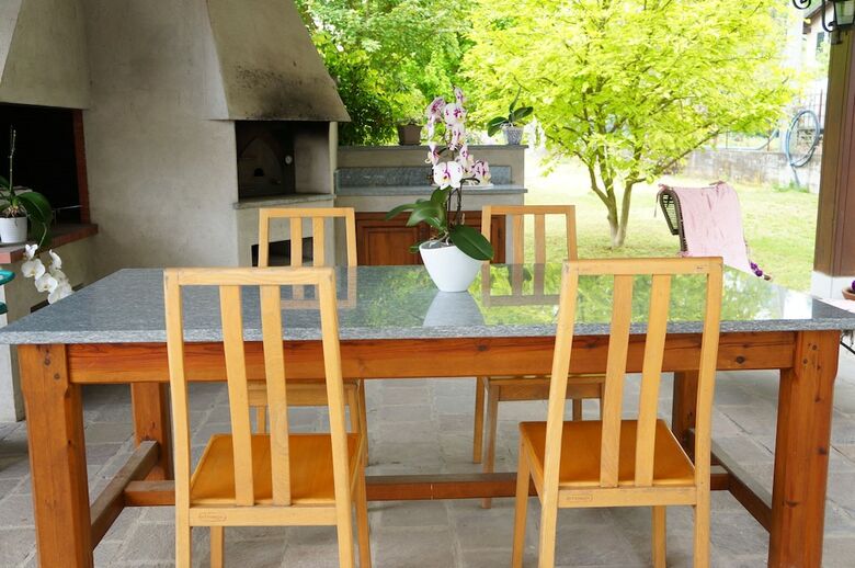 B&B Buond� In Langa