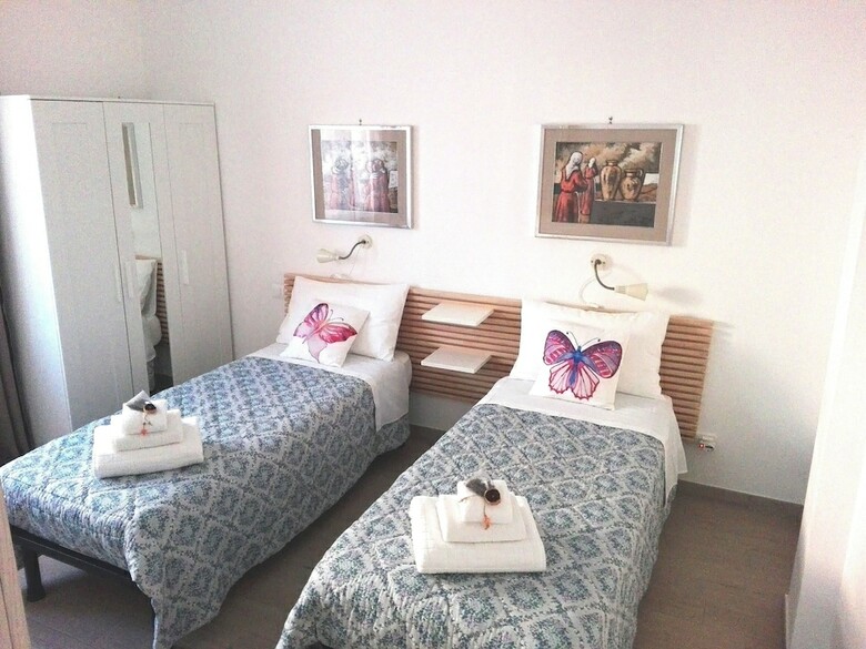 Apartamento L'angoletto Casa Vacanze