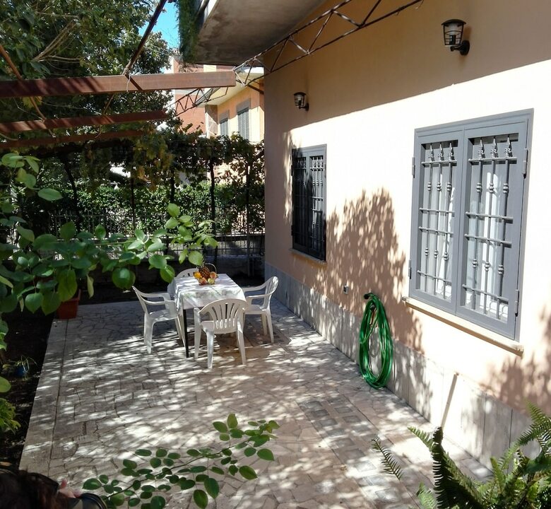 Apartamento L'angoletto Casa Vacanze
