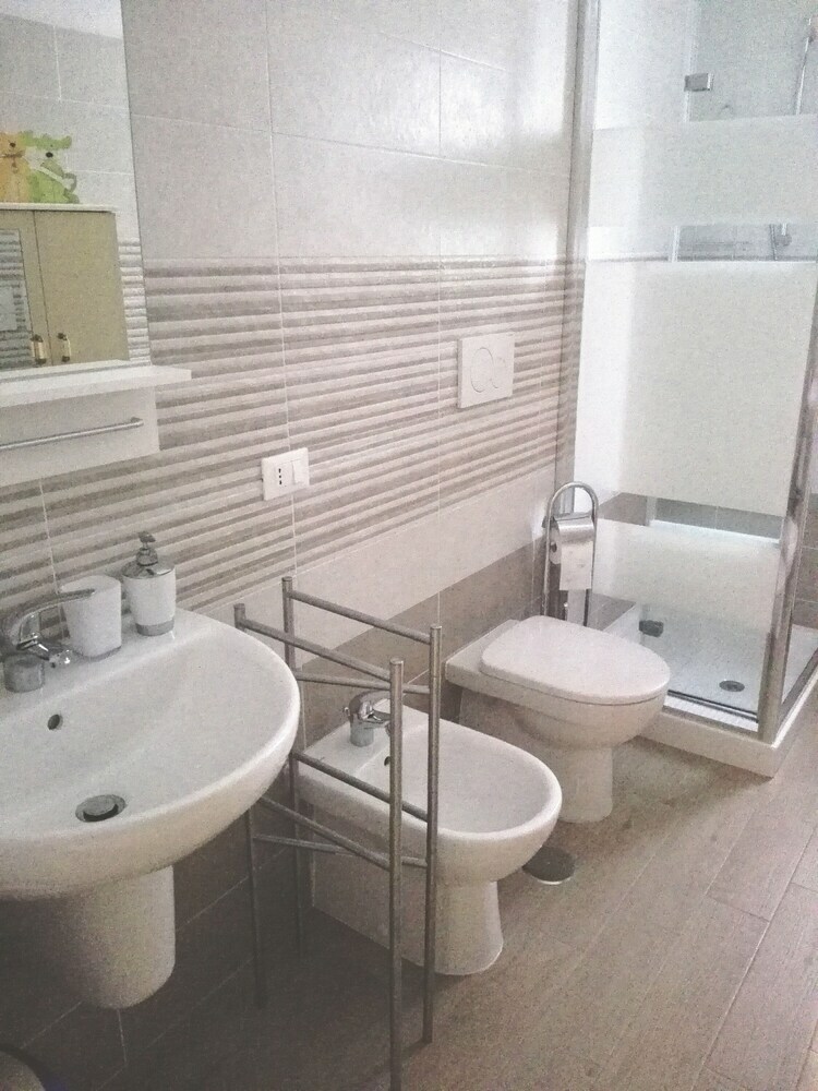 Apartamento L'angoletto Casa Vacanze