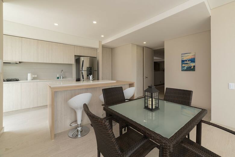 Apartamentos Martinique By Nomad Guru