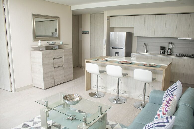 Apartamentos Martinique By Nomad Guru