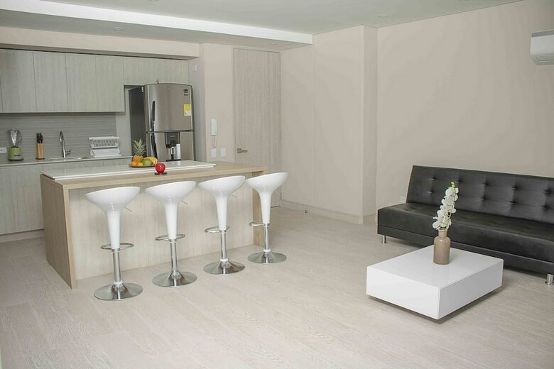 Apartamentos Martinique By Nomad Guru