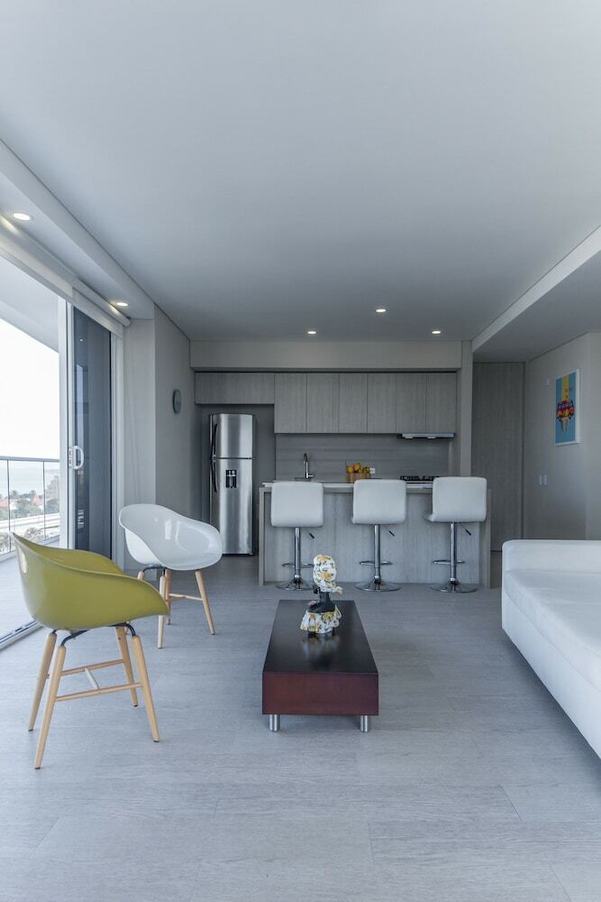 Apartamentos Martinique By Nomad Guru