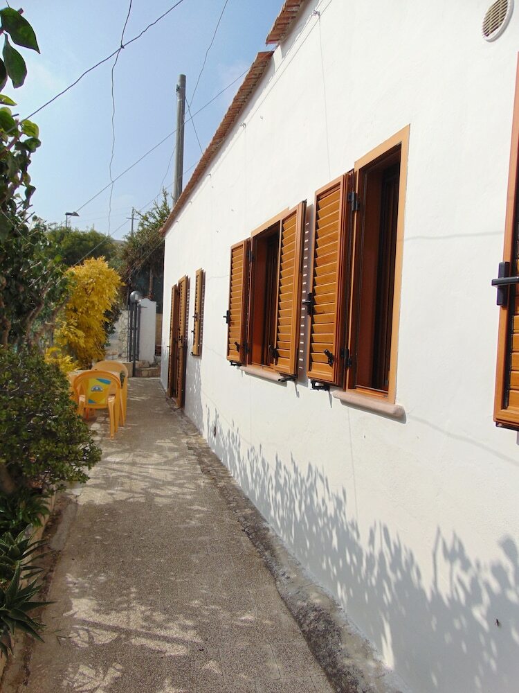 Apartamento Villa San Lorenzo 1