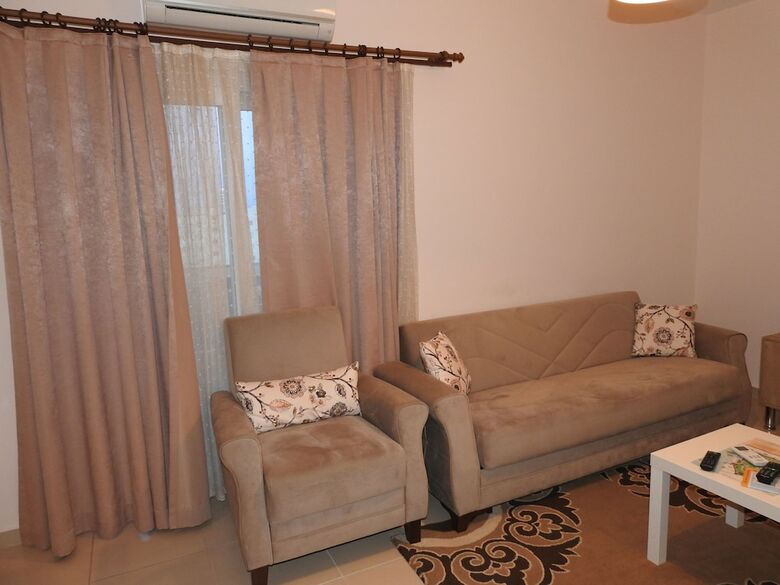 Aylin Apartment