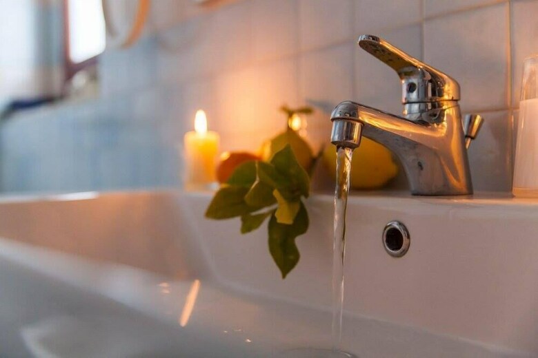 Apartamento Trulli Anna