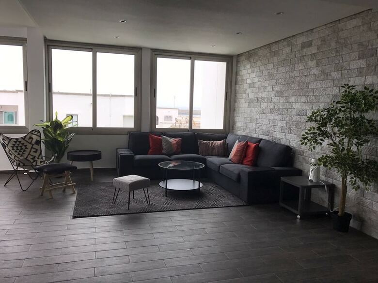 Apartamentos App Lhl
