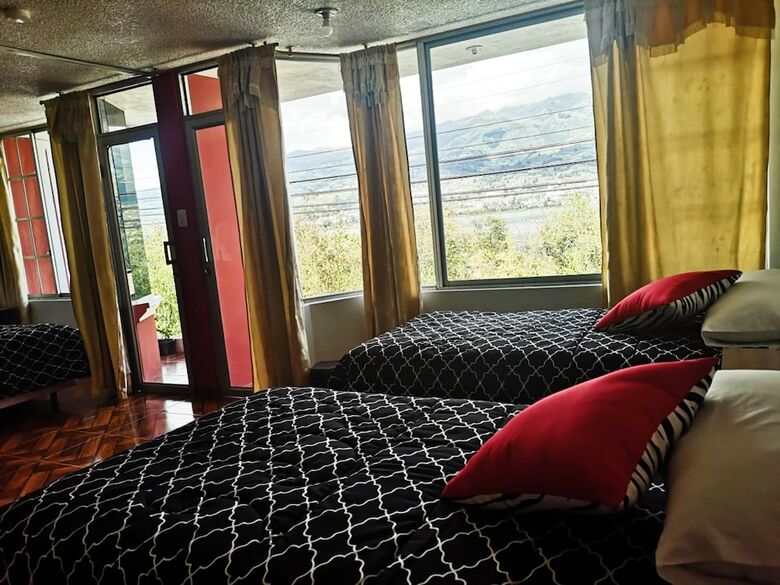 Hotel Hospedaje Don Pablo
