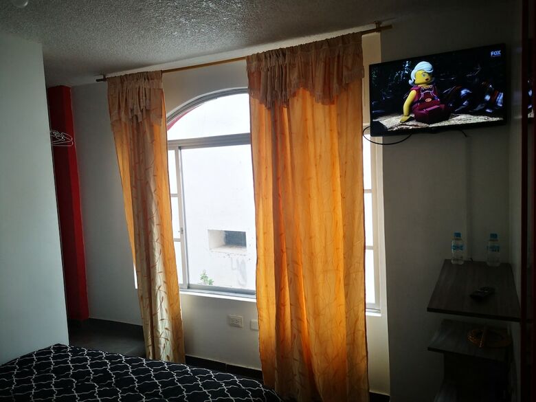 Hotel Hospedaje Don Pablo