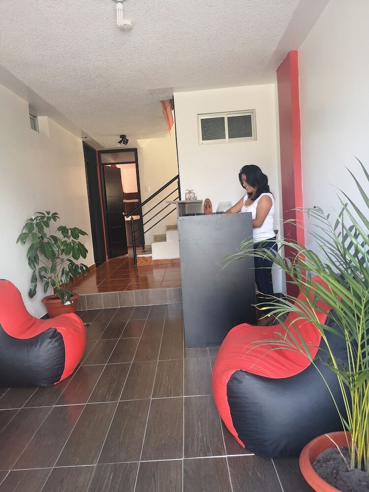 Hotel Hospedaje Don Pablo