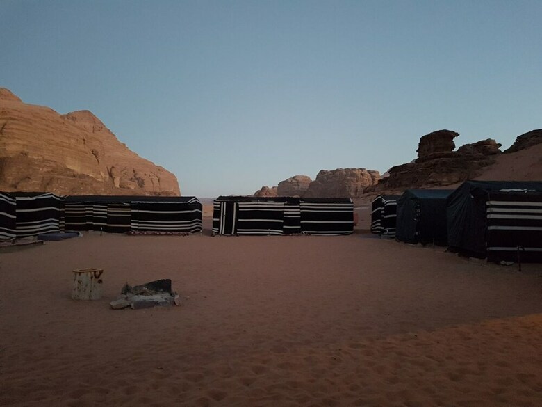 Panorama Tours Camp