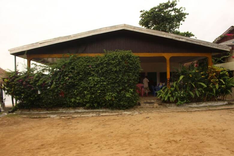 Hotel Elabe Marine