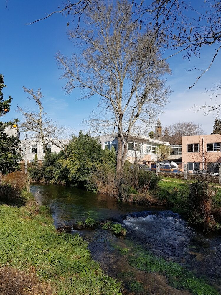 Hotel R�stico Fonteverde