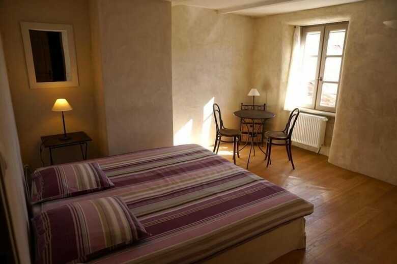 Le Grand G�te Du Brugas D'aveyron