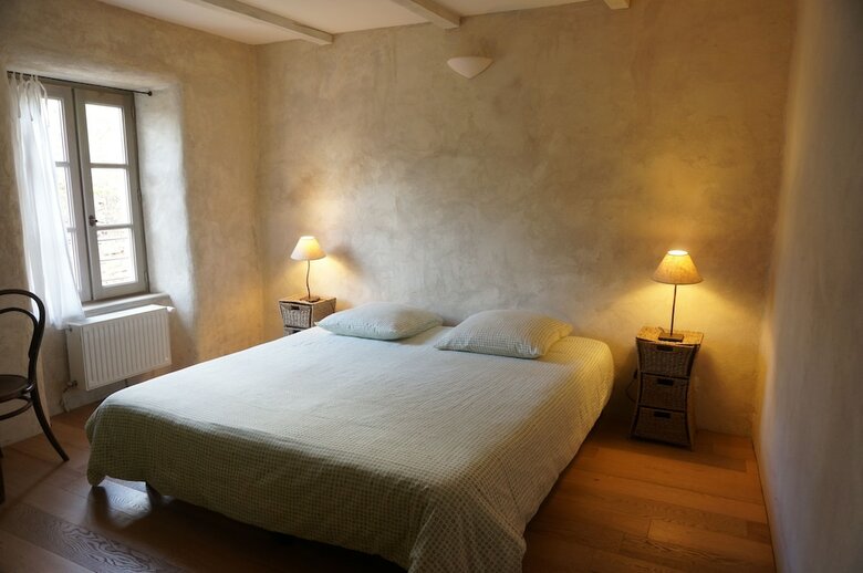 Le Grand G�te Du Brugas D'aveyron
