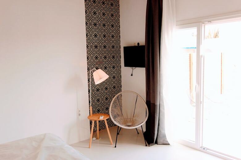 Hotel Mesanto Luxury Suites
