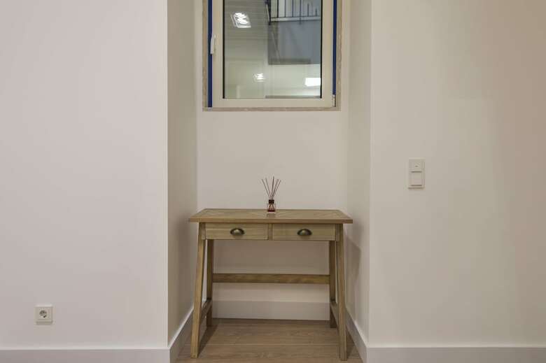 Apartamentos High Ceiling Duplex Apt Cais Do Sodre