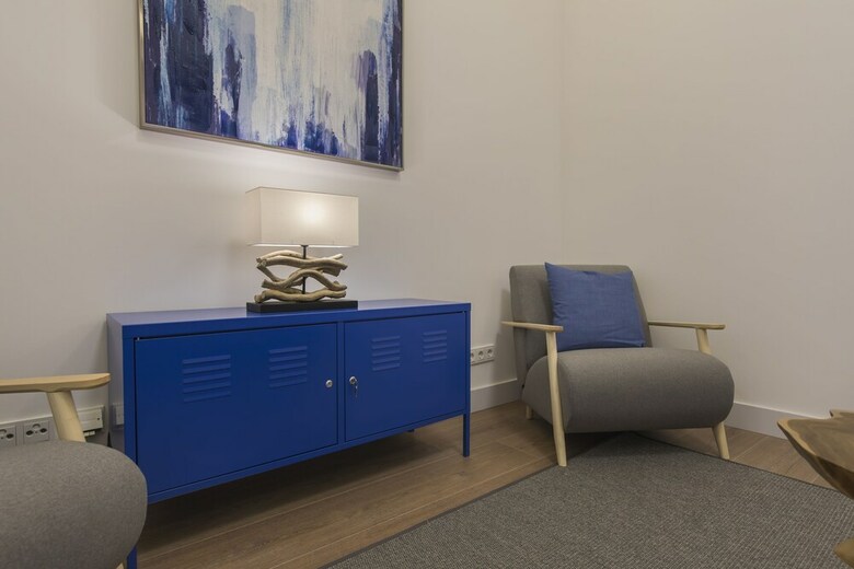 Apartamentos High Ceiling Duplex Apt Cais Do Sodre