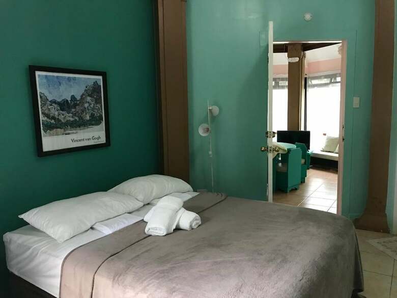 Ca Donata Bed & Breakfast