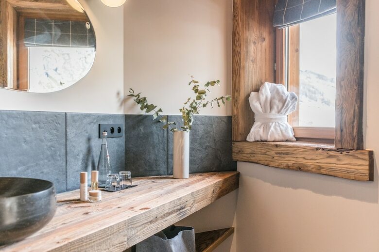 Chalet � Valala