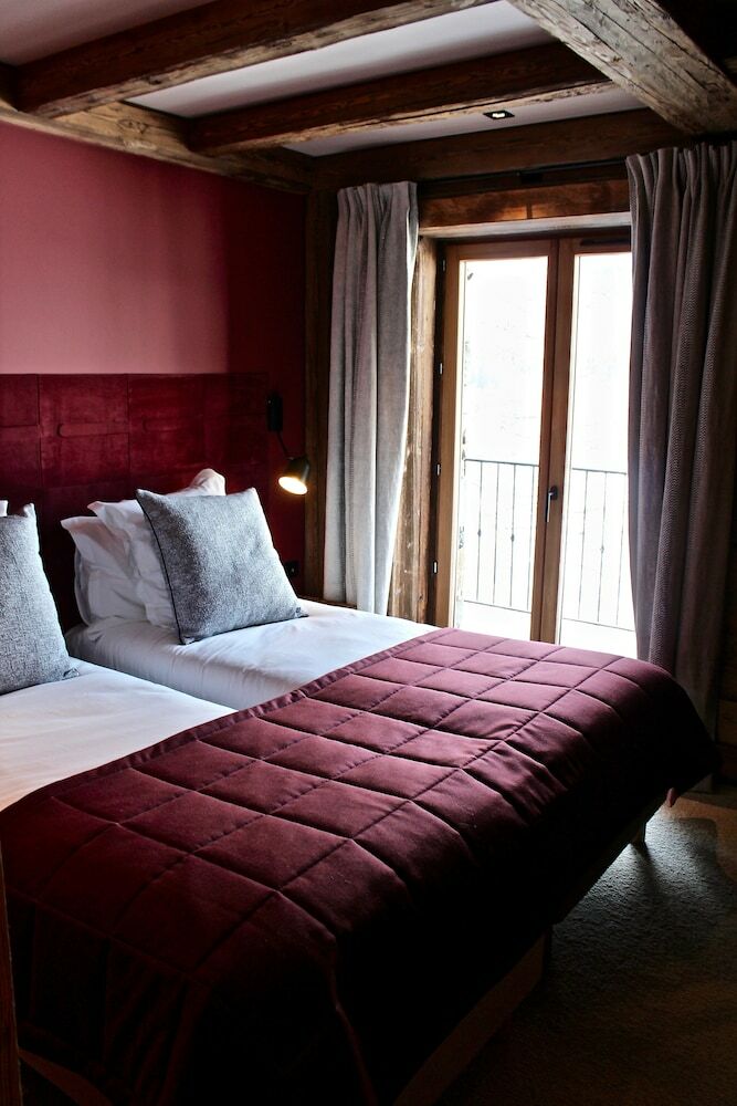 Chalet � Valala