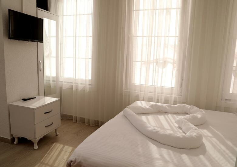 Murano Hotel