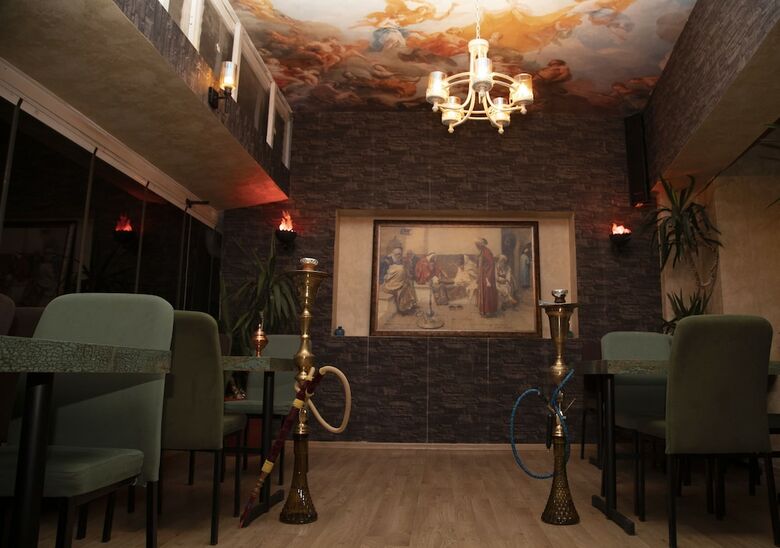 Murano Hotel
