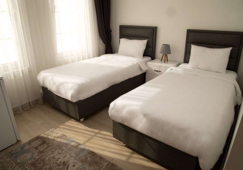 Murano Hotel