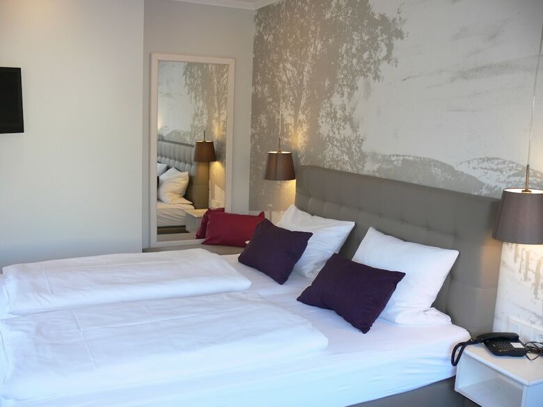Hotel Landidyll Landaus Liesetal