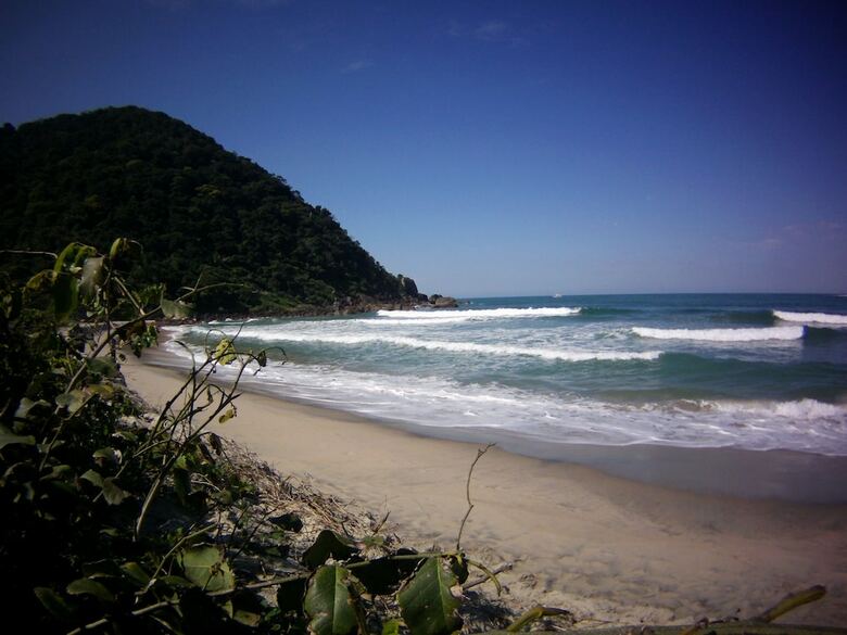 Hostal Bertioga Beach Hostel