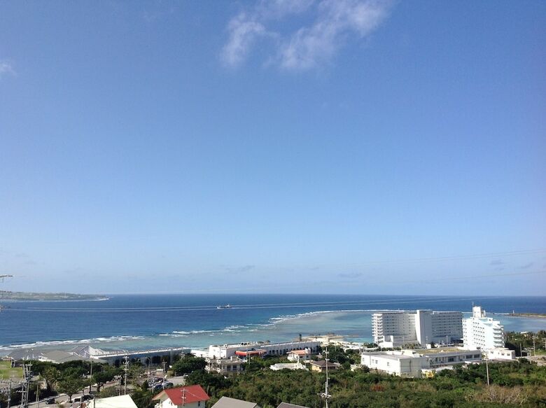 Yukurina Resort Okinawa Umikaji