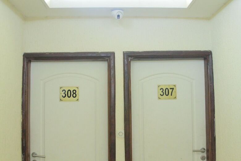 Hotel Golden Plazza