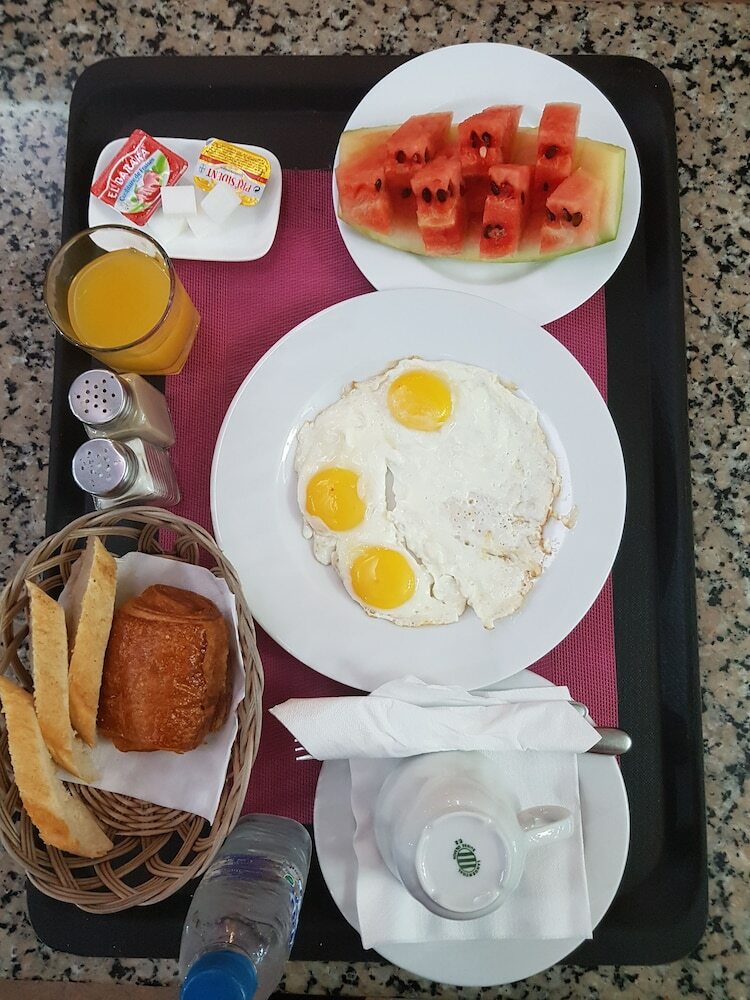 Hotel Golden Plazza