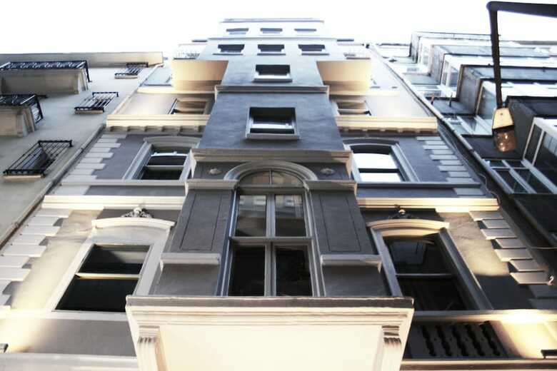 Apartamento Haus Suites Galata