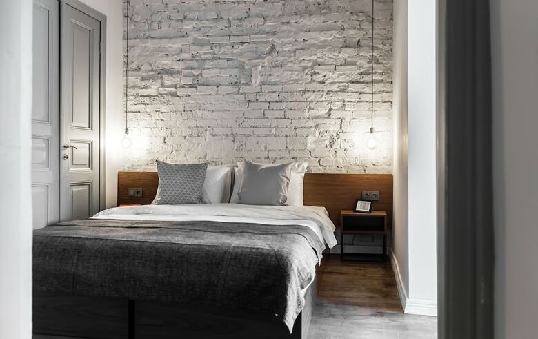 Apartamento Haus Suites Galata