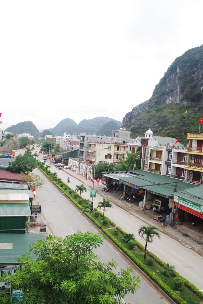 Hotel Golden Forest Homestay