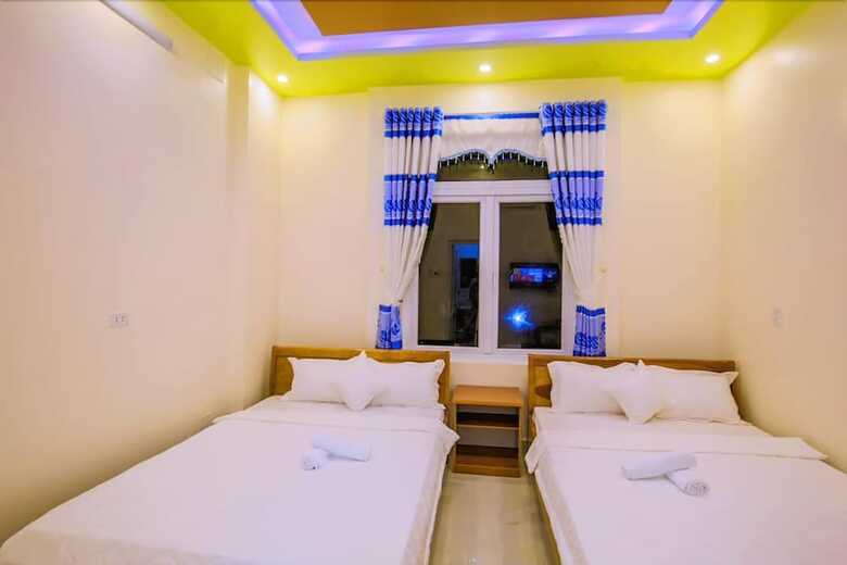 Gia Thinh Hotel