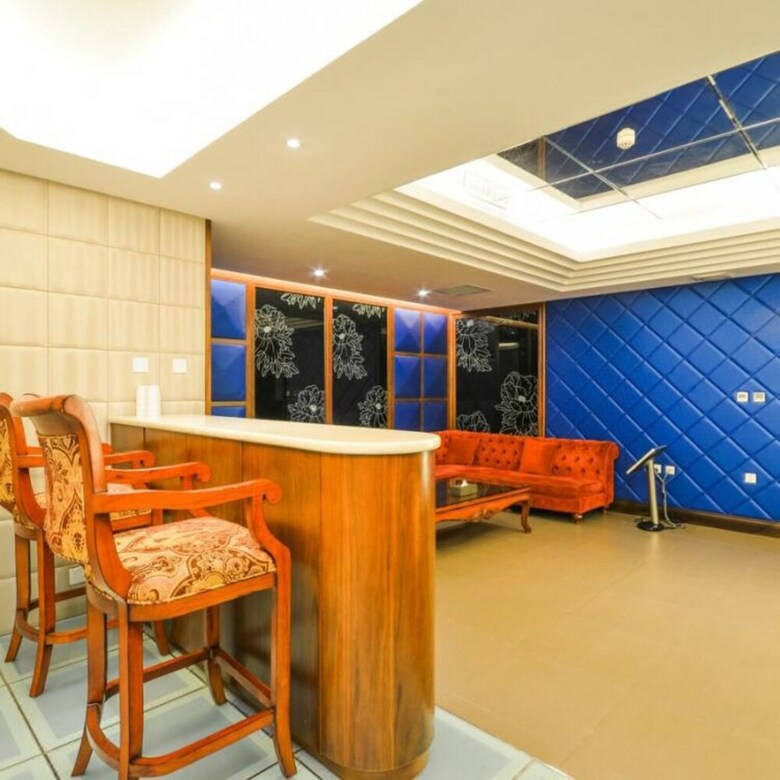 Apartamento Beijing Jinyu Badaling Hot Spring Resort