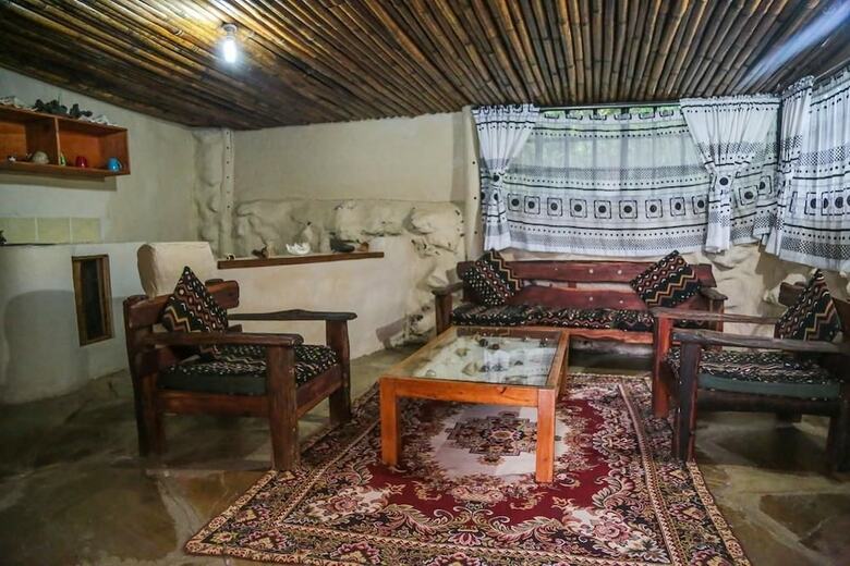 Punda Milias Camp Nakuru