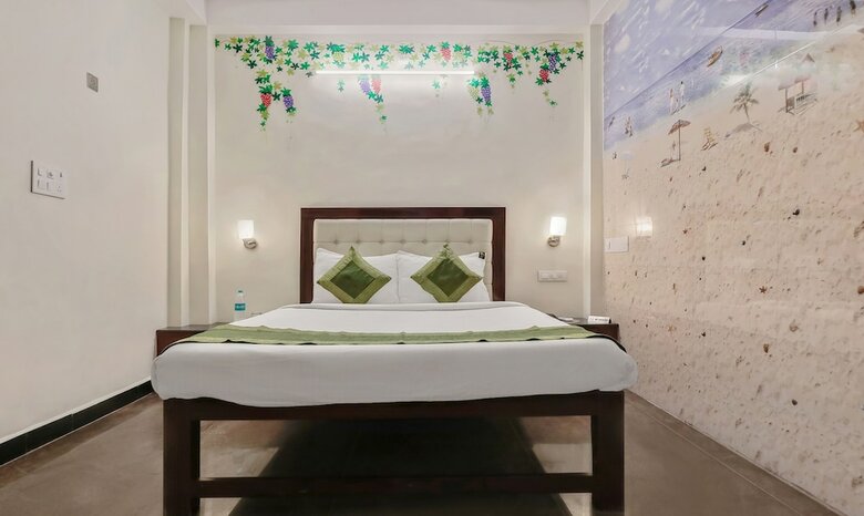 Hotel Treebo Prakasam Residency