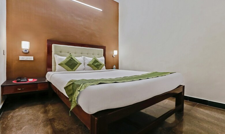 Hotel Treebo Prakasam Residency