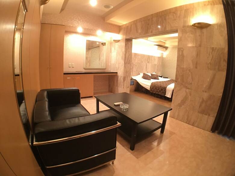 Hotel Orchidee - Adult Only