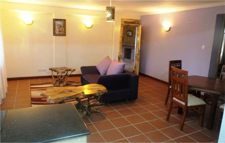 Ole Itiko Cottages