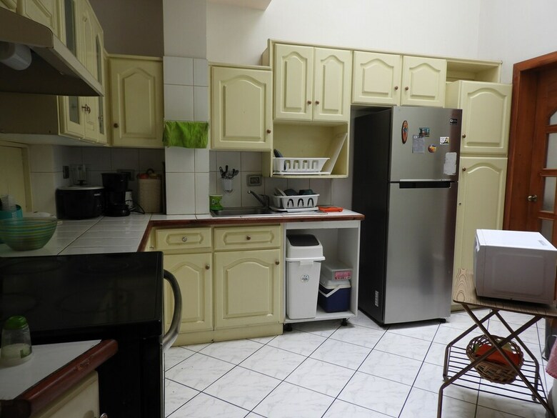 Hotel Casa Jardin Del Mango